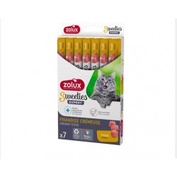 Zolux kassi maius sweeties kana 14g n7