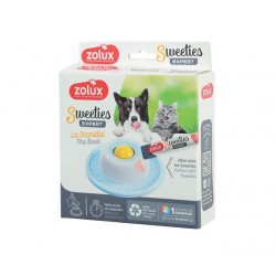 Zolux koera/kassi kauss sweeties