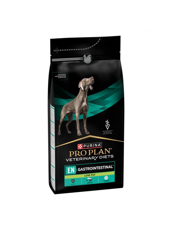 Ppvd gastrointestinal canine low fat 1,3kg Ppvd gastrointestinal canine low fat 1,3kg