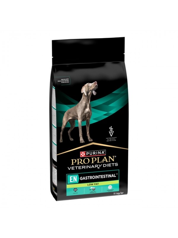 Ppvd gastrointestinal canine low fat 11kg Ppvd gastrointestinal canine low fat 11kg