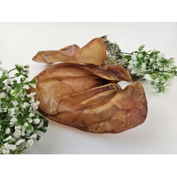 Ottomar koera maius kuivatatud seakõrv n2