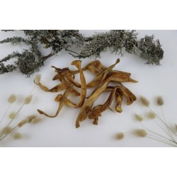 Ottomar koera maius kuivatatud seakõrva viilud 100g