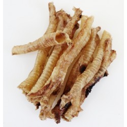 Ottomar koera maius kuivatatud sea trahhea 100g