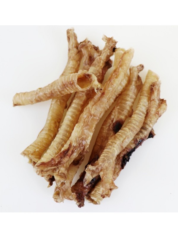 Ottomar koera maius kuivatatud sea trahhea 100g