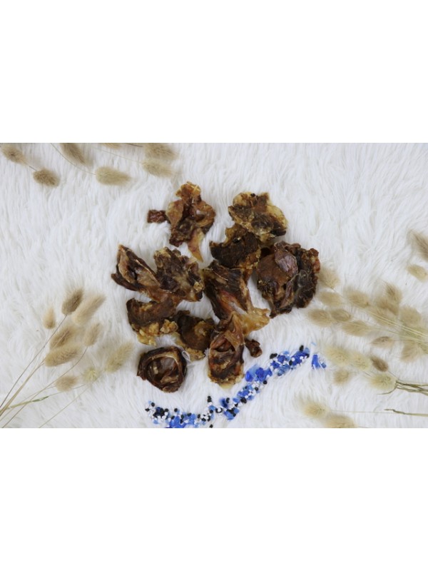 Ottomar koera maius kuivatatud seakõri 150g