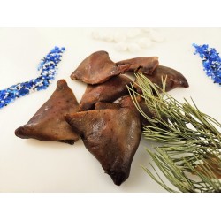 Ottomar koera maius kuivatatud sealõug 100g