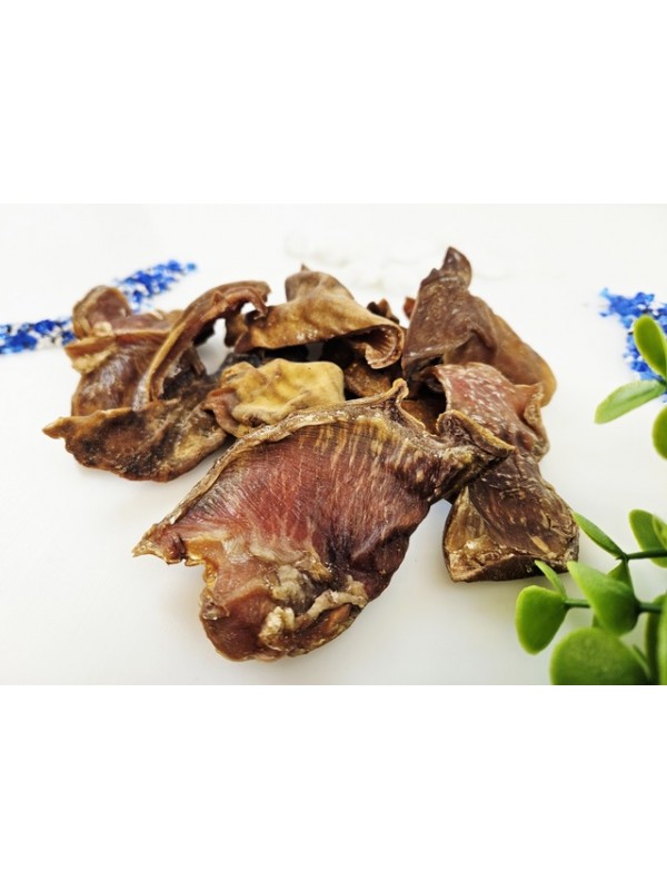 Ottomar koera maius kuivatatud seamagu 100g