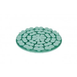 Freedog maiusematt forest 28,8x28,8x2,5 roheline