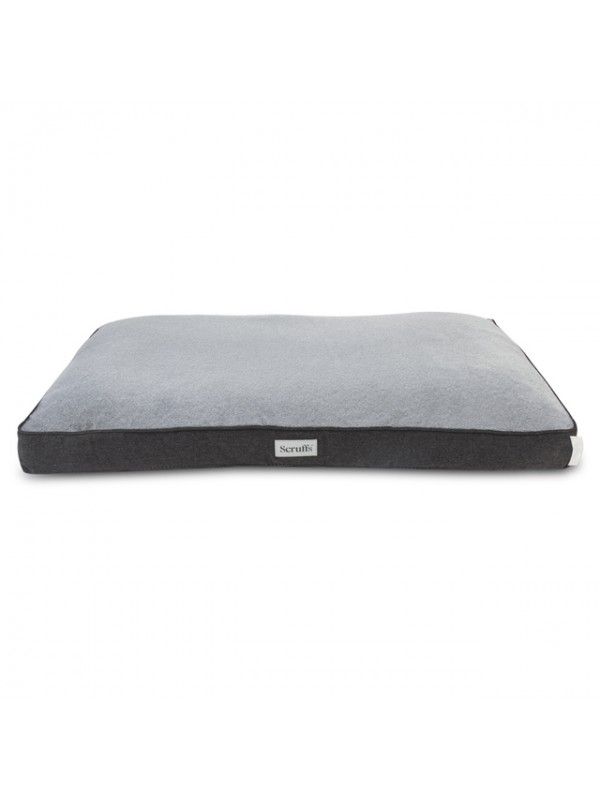 Scruffs ortopeediline matt harvard memory 120x75cm xl grey