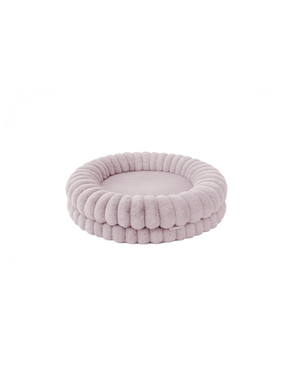 Freedogi koera pesa muffin 61x61x16cm roosa