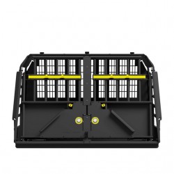 Vario cage transpordipuur double m
