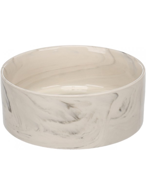 Flamingo koera kauss baron 450ml hall