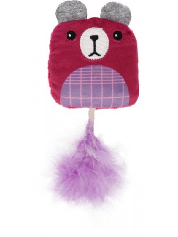 Flamingo koera kauss baron 750ml hall