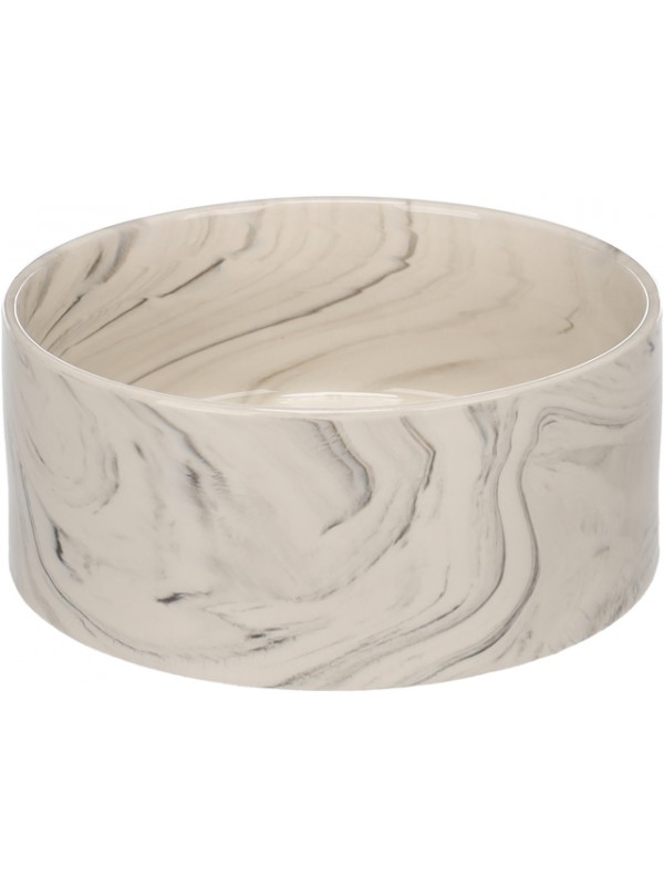 Flamingo koera kauss baron 1,2l hall