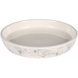 Flamingo kassi kauss marmi 250ml hall