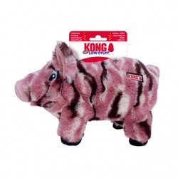 Kong low stuff pig m koera mänguasi
