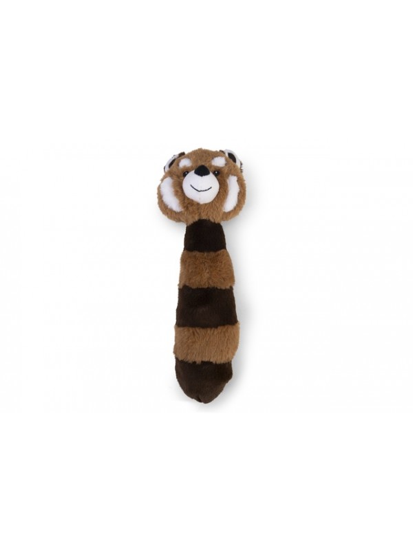 Beeztees koera mänguasi timo pesukaru 32x11x8cm pruun
