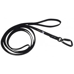 Finnero koera jalutusrihm rescue kummerit 2cmx3m must