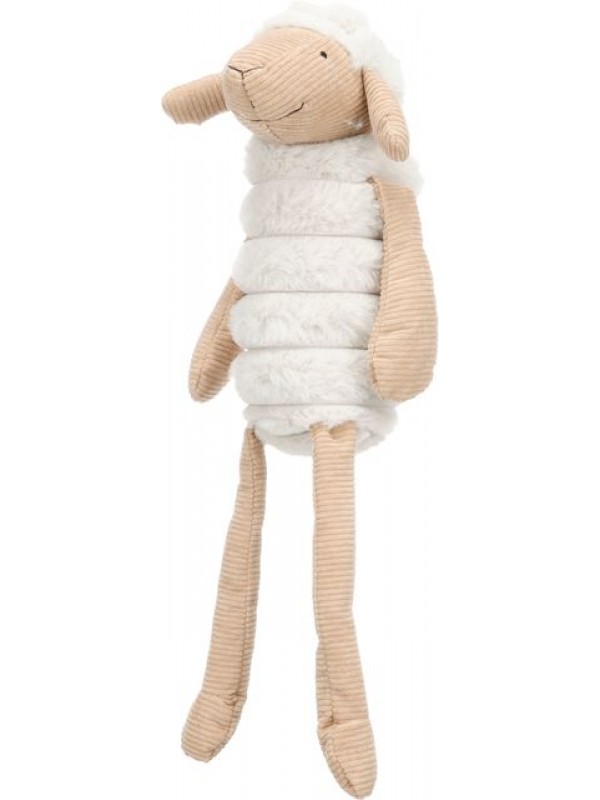 Flamingo koera mänguasi ribola istuv lammas beez