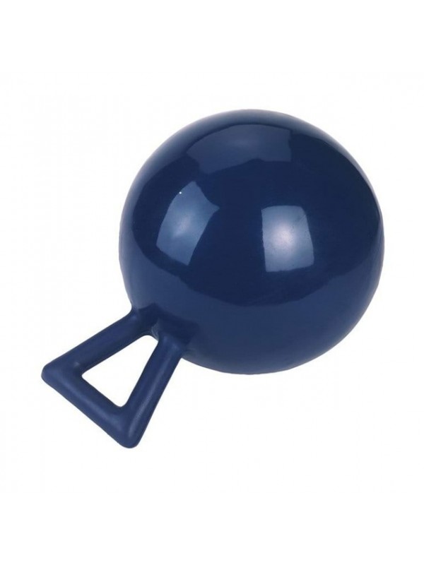 Kerbl koera mänguasi pall 25cm sinine