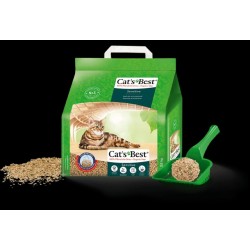Kassiliiv cats best sensitive 8l/2,9kg
