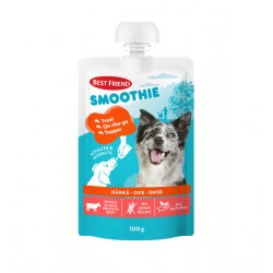 Bf koera maius smoothie veis 100g
