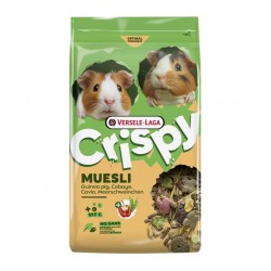 Versele-laga versele merisea täissööt crispy muesli 850g