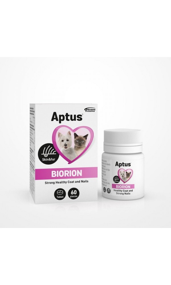 Aptus biorion tbl n60