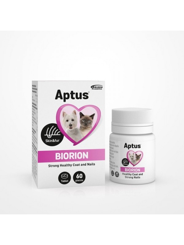 Aptus biorion tbl n60