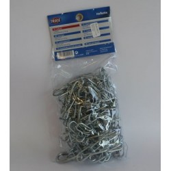 Tr õuekett 5m/3mm #
