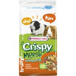 Versele-laga merisea täissööt crispy muesli 1kg