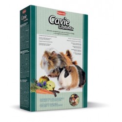 Pd merisea täissööt grandmix cavie 850g