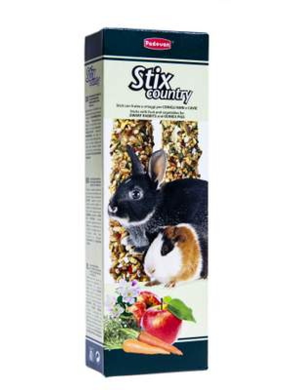 Pd näriliste täiendsööt stix country conig.100g n2