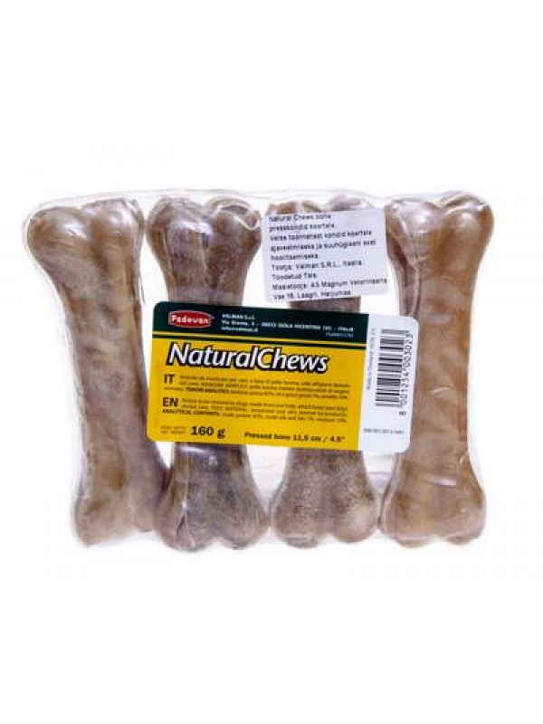 Pd koera närimiskont natural chews 11,5cm/40g n4