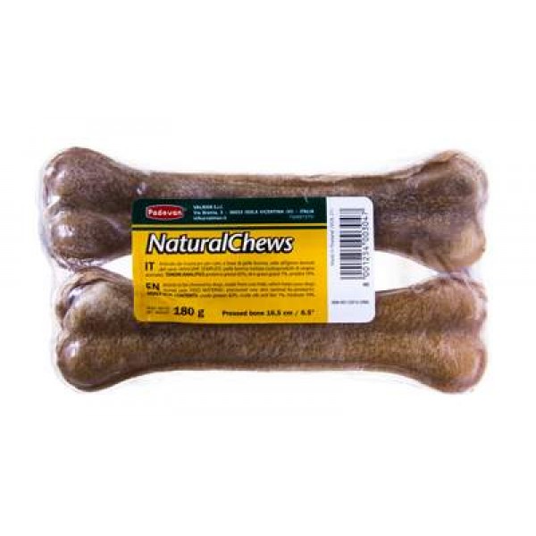 Pd koera närimiskont natural chews 16,5cm/90g n2