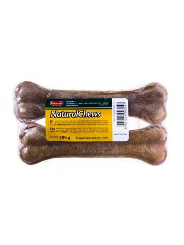 Pd koera närimiskont natural chews 16,5cm/90g n2