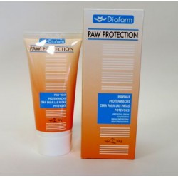 Diafarm käpapadjandi vaha 50g