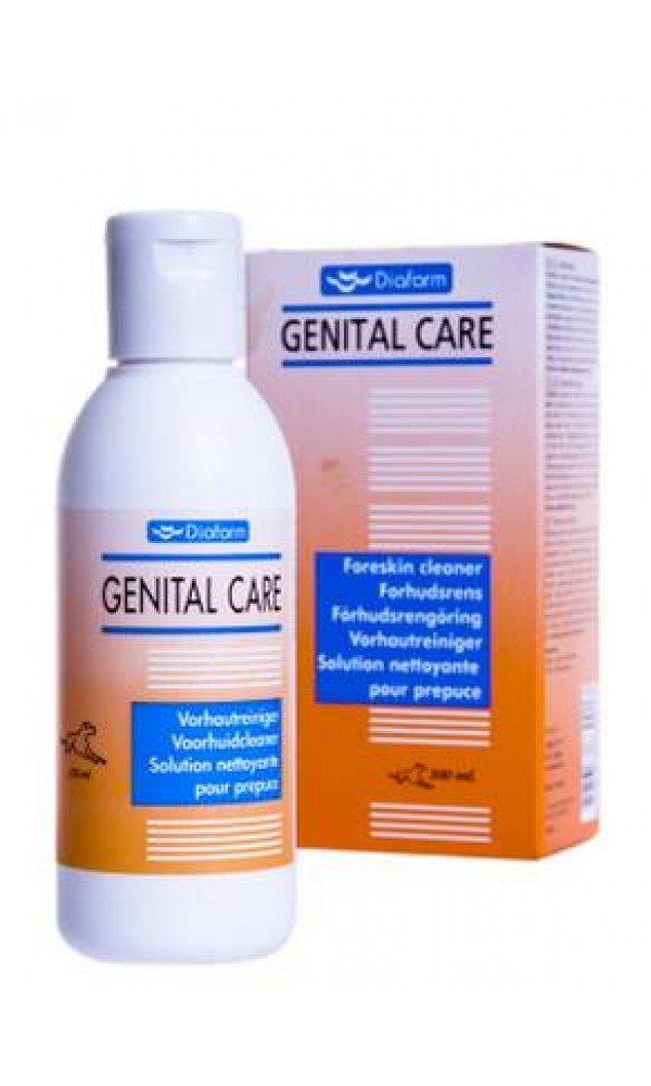 Diafarm eesnaha puhastusvahend 100ml