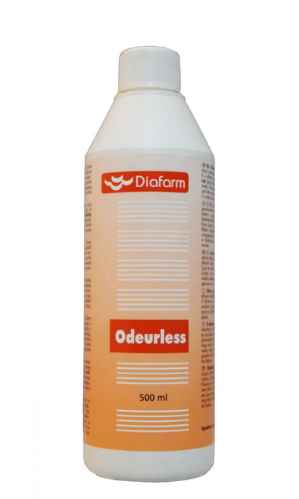 Diafarm lõhnaeemaldaja 500ml