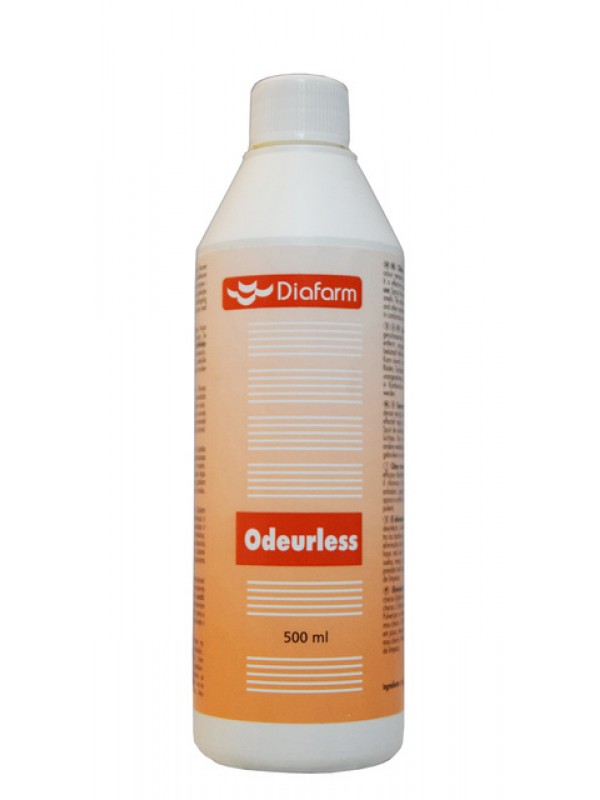 Diafarm lõhnaeemaldaja 500ml