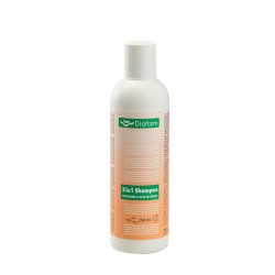 Diafarm shampoon palsamiga 250ml