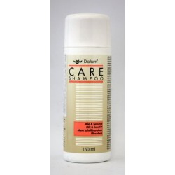 Diafarm shampoon tundlikule nahale 150ml