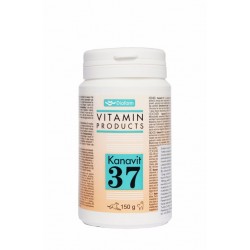 Diafarm vit/min kanavit 37 150g