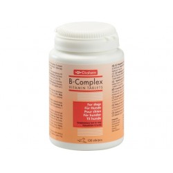 Diafarm vitamiin-b tbl n130