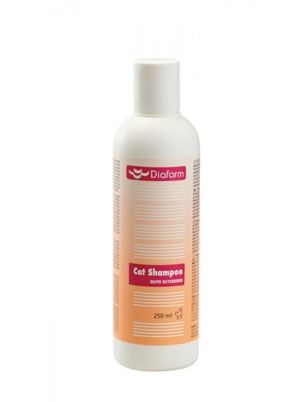 Diafarm shampoon kassidele 250ml