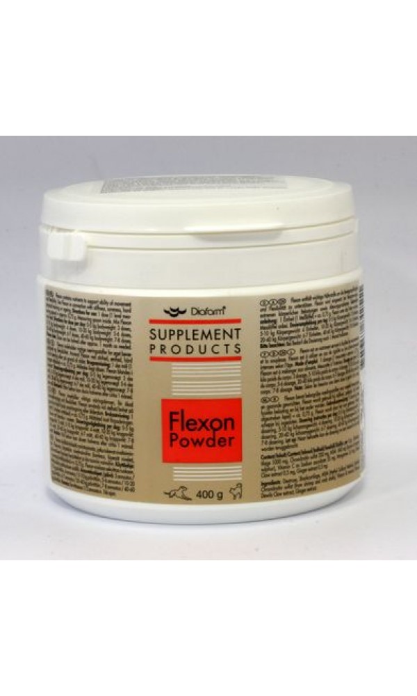 Diafarm flexon pulber liigestele 400g