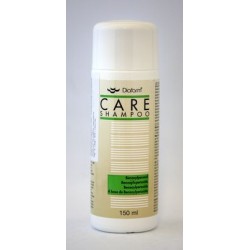 Diafarm shampoon bensüülperoksiid 150ml