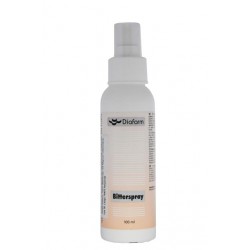 Diafarm bitter spray kibe aerosool 100ml