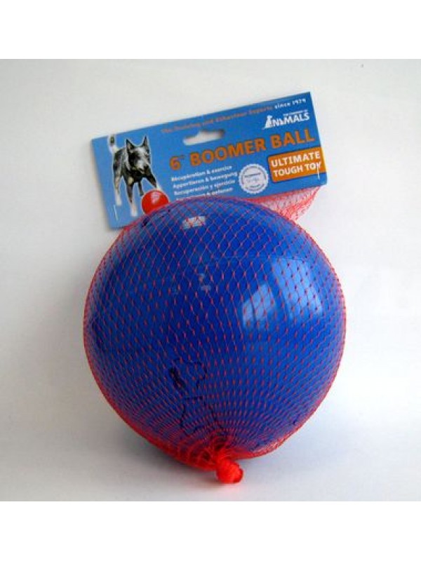 Coa koera mänguasi boomer pall 15cm #