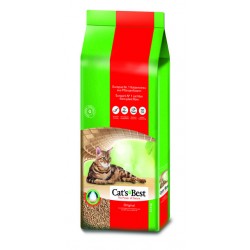 Kassiliiv cats best original 40l/17,2kg